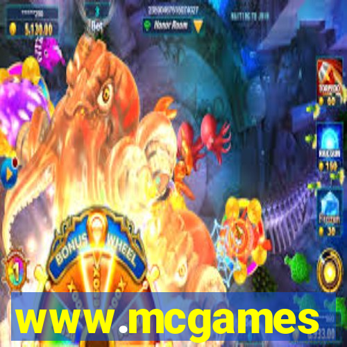 www.mcgames