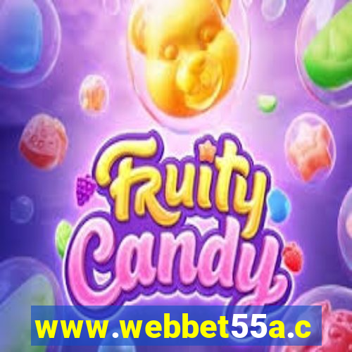 www.webbet55a.com