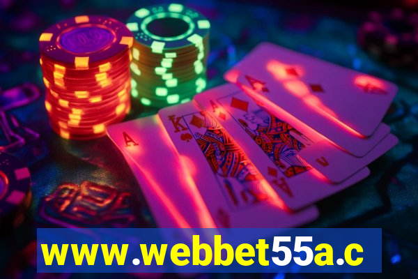 www.webbet55a.com