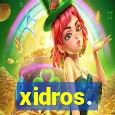 xidros.