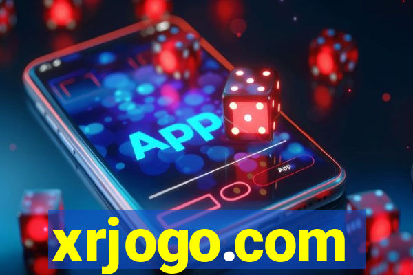 xrjogo.com