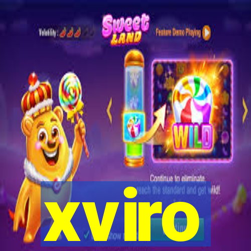 xviro