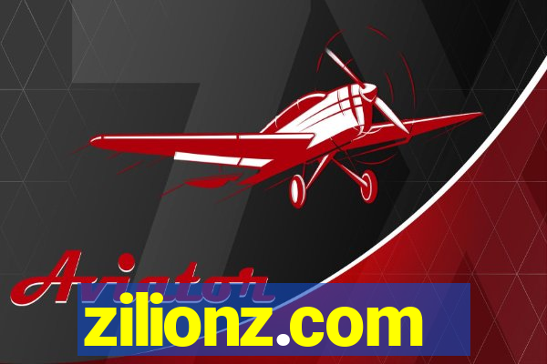 zilionz.com