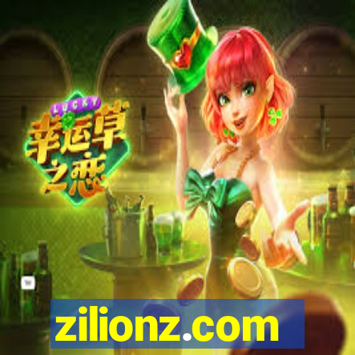 zilionz.com